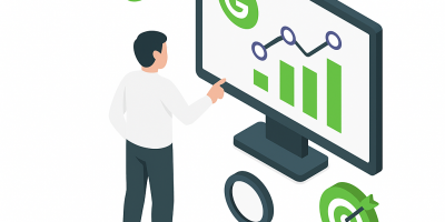 Estratégias avançadas de Google Ads para indústrias B2B