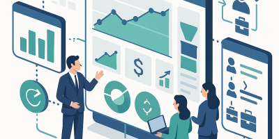 CRM para vendas B2B: como o RD Station CRM aumenta a previsibilidade