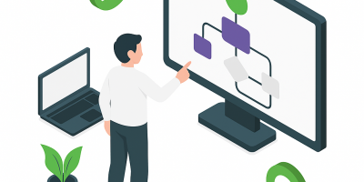 Como configurar fluxos de nutrição no RD Station Marketing