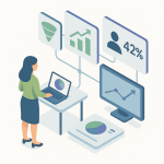 Quais métricas acompanhar em campanhas de Inbound Marketing B2B