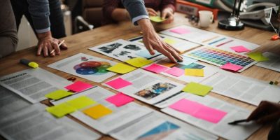 Marketing Digital para 2026: como definir o budget do seu e-commerce
