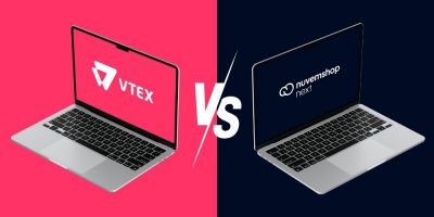 VTEX ou Nuvemshop Next: O guia definitivo para empresas em expansão
