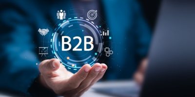 E-commerce B2B em 2026: O fim dos pedidos manuais chegou?