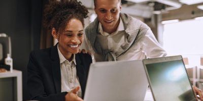 A consumerização do B2B: 4 passos para modernizar sua venda