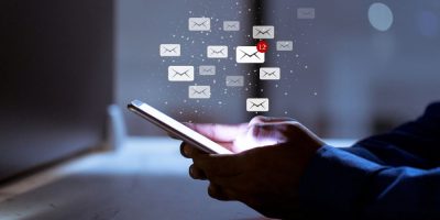 Inbound e CRM: muito além do “Só mandar e-mail”