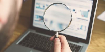 Otimização de busca interna: a área mais valiosa do seu site