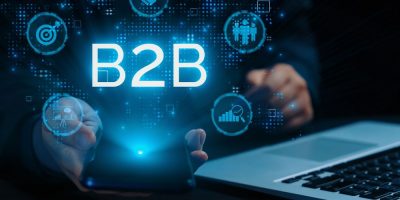 Oportunidades pouco exploradas no B2B digital: como escalar vendas corporativas