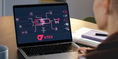 VTEX CX Platform: a evolução definitiva do comércio agêntico