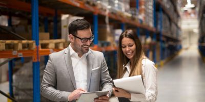 Logística estratégica: o diferencial definitivo para a experiência e recompra