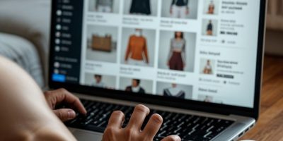 Arquitetura de categorias no e-commerce: como organizar a loja para vender mais