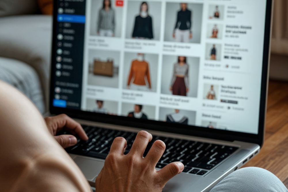 Arquitetura de categorias no e-commerce: como organizar a loja para vender mais