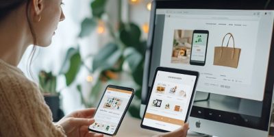 Evolução das plataformas de e-commerce: o que observar antes de tomar uma decisão