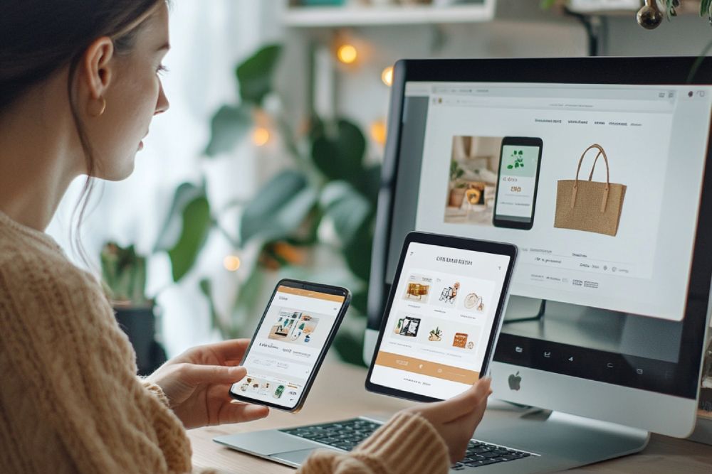 Evolução das plataformas de e-commerce: o que observar antes de tomar uma decisão
