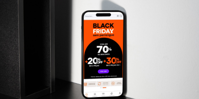 Como a Lojas Torra obteve uma taxa de conversão de 60% com app commerce