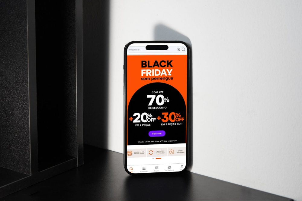 Como a Lojas Torra obteve uma taxa de conversão de 60% com app commerce