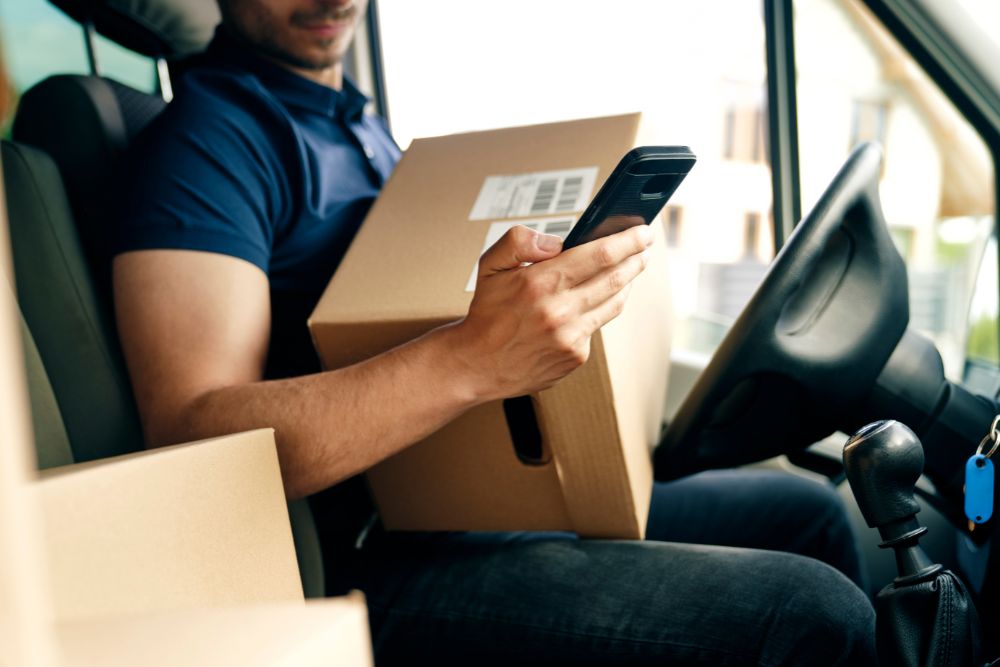 PUDO: o modelo que está redesenhando a última milha do e-commerce